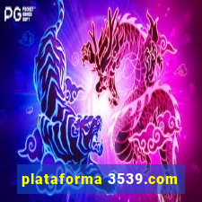 plataforma 3539.com